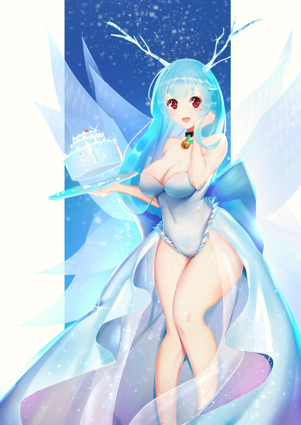 圣诞精灵