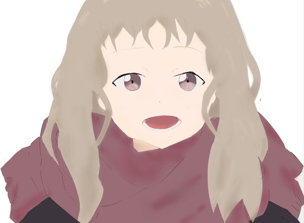 小宮恵那
