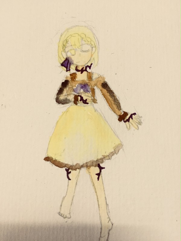 いばら姫