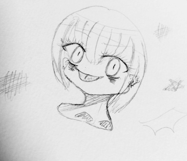 アナログ