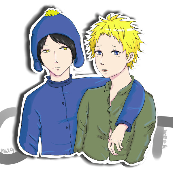 craigXtweek