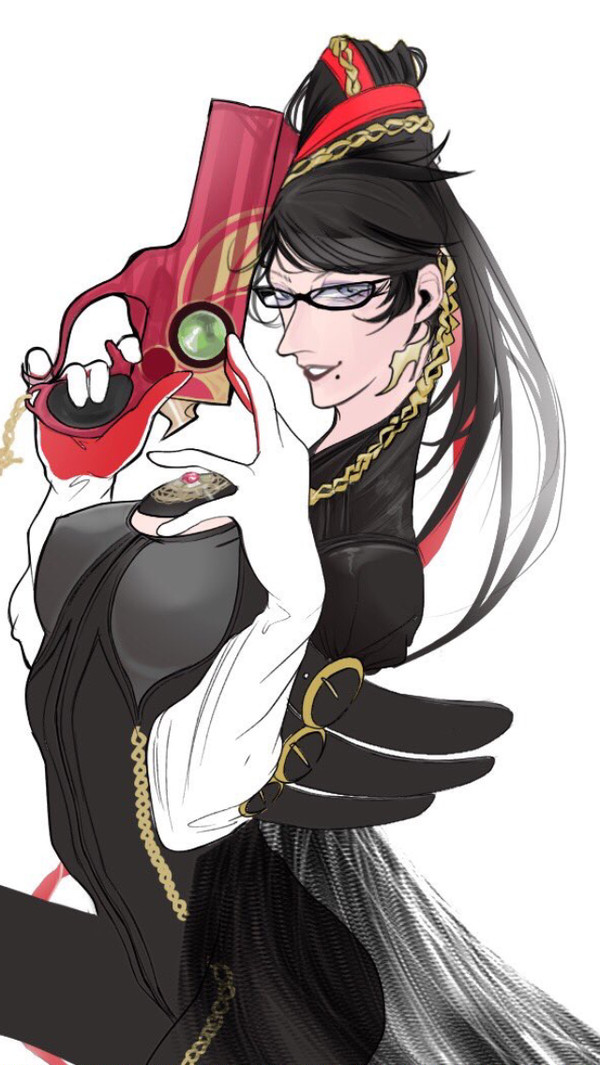 ベヨ姐さん