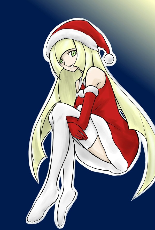 メリークリスマスママ