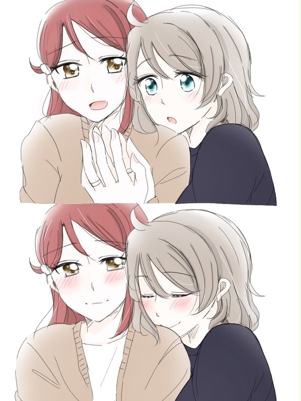 Twitter落書き⑩