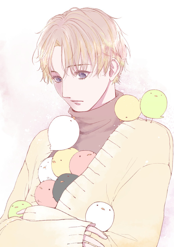 落書き