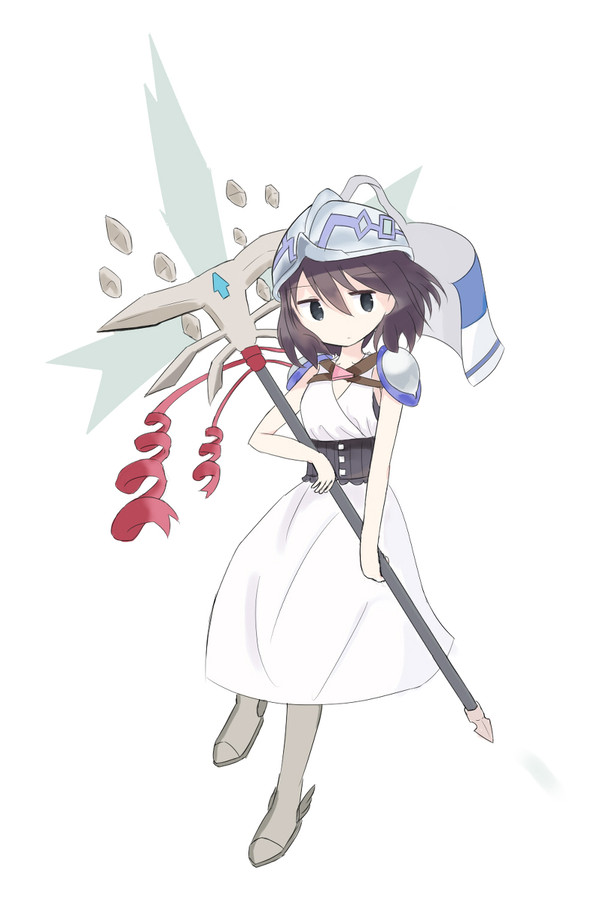 椎奈