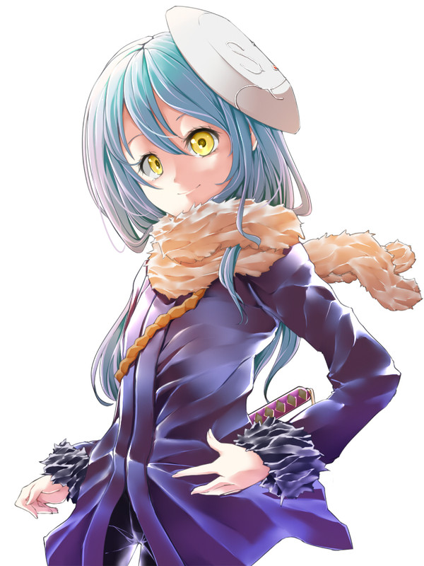 リムル=テンペスト