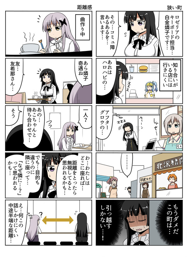 バンドリ・ガルパまとめ