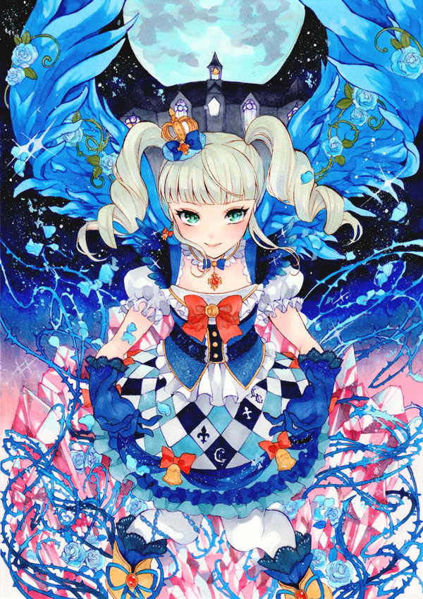 ユリカ様