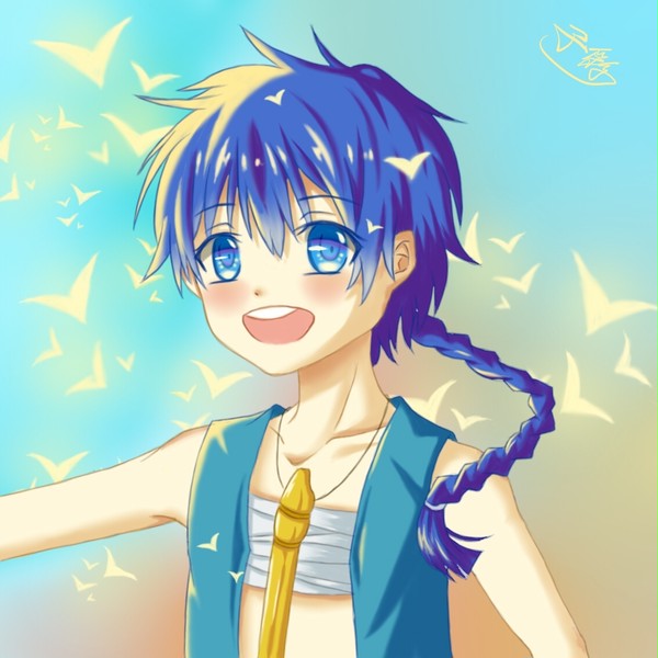 magi