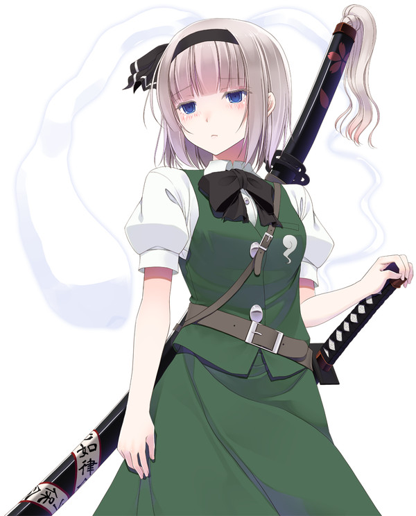念願のござるが実装されたぞ(14ちゃん話) その2【立ち絵】