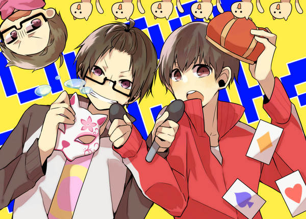 生主さんまとめ３