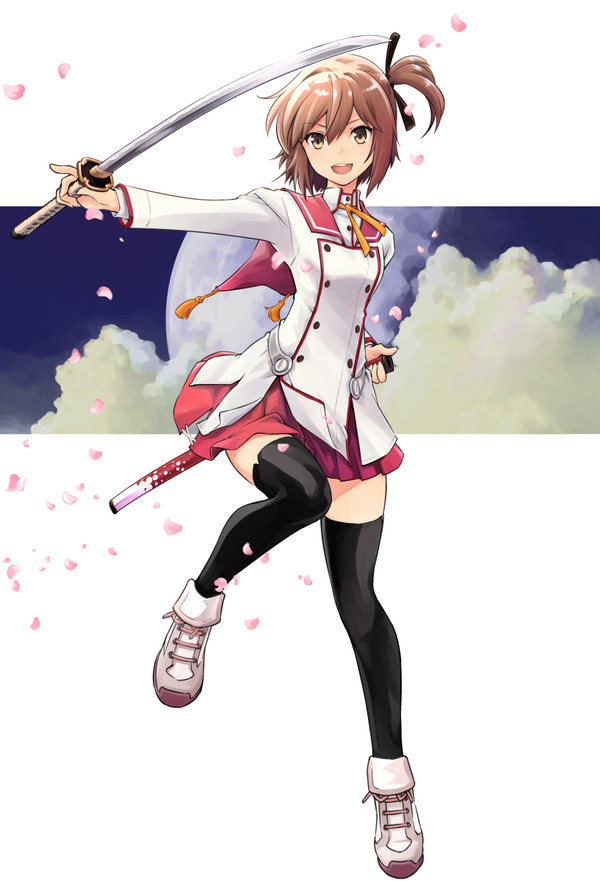 刀使ノ巫女１巻＋おまけ