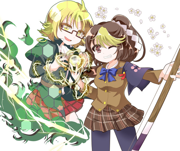 ログ