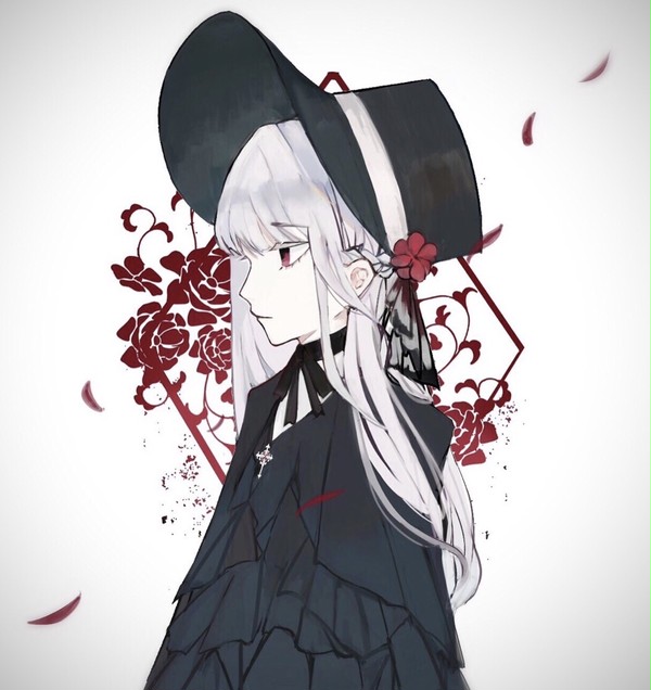 头像☆