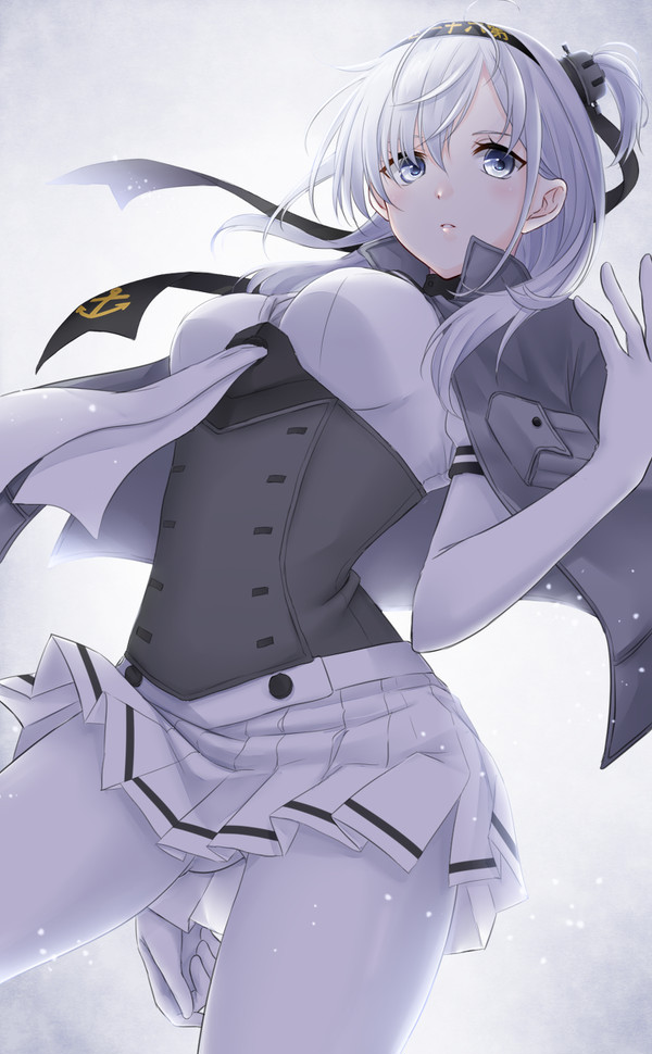 涼月