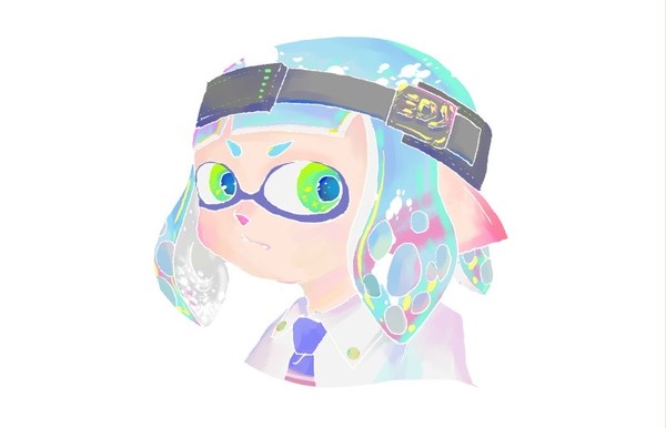 スプラトゥーン