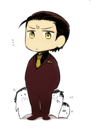 詰め