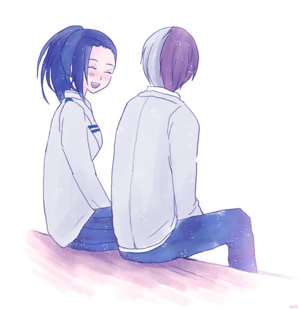 MHAまとめlog④