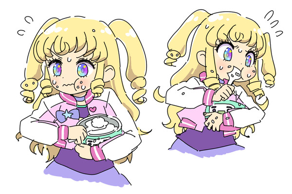プリパラまとめ9