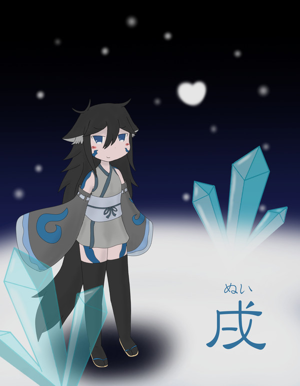ぬいどし