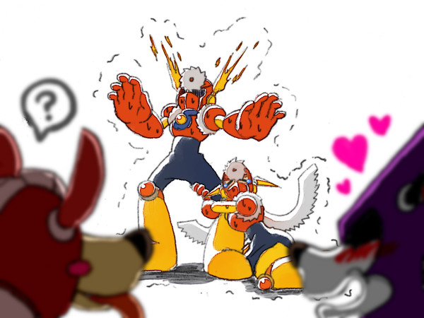 「犬イヤああああああああ！！！」