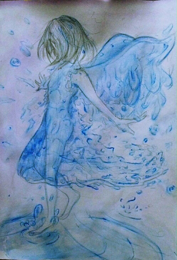 水魔法