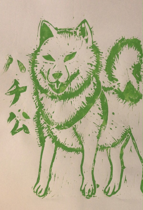 忠犬ハチ公