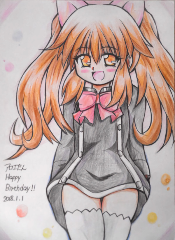 アロエたん誕生祭2018