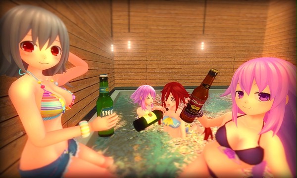 Let's get drink