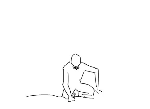 sakuga practice