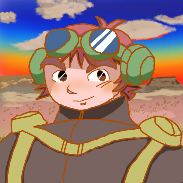 ジロンアモス