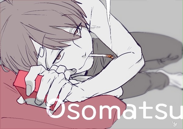 OSMT▼12