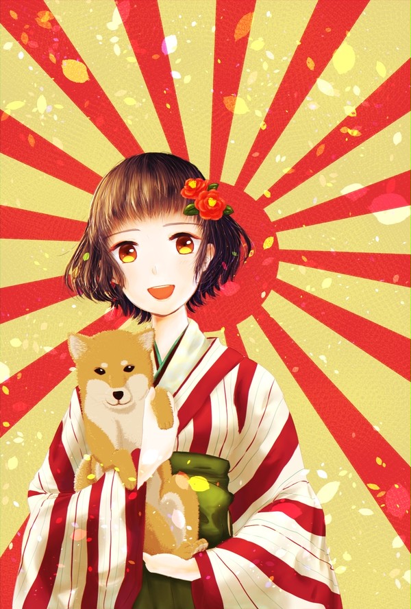 明けましておめでとうございます！
