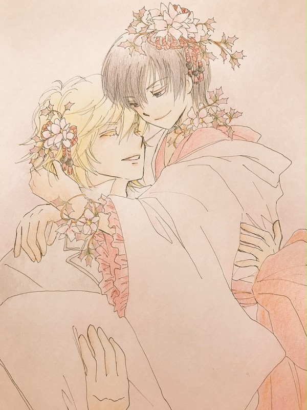 恭賀新年!2018