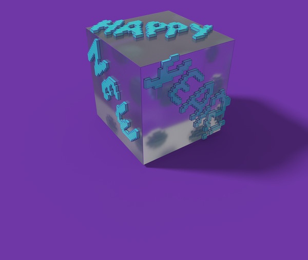 Dice of the Year!