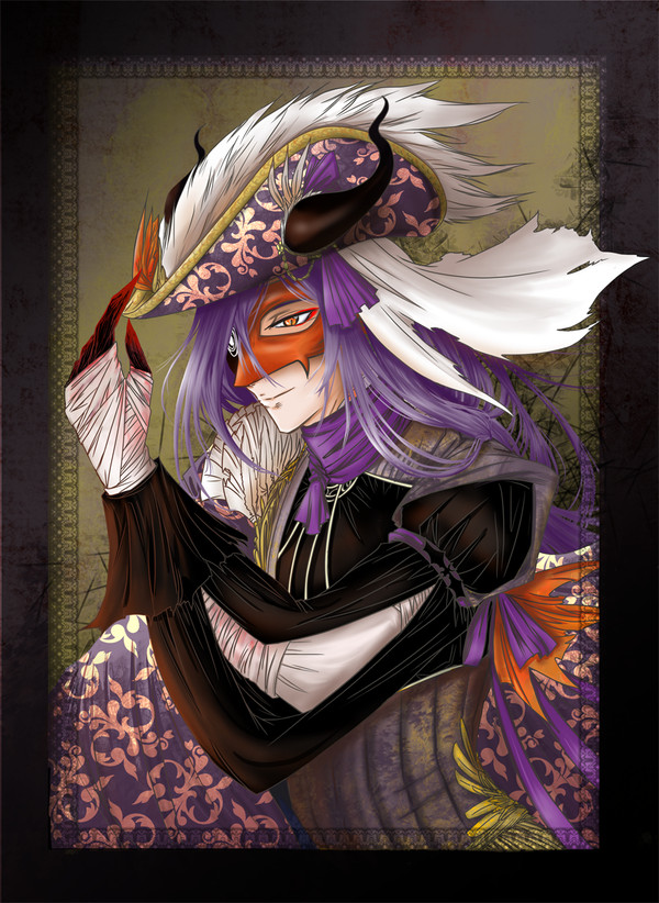 Halloween Gaku