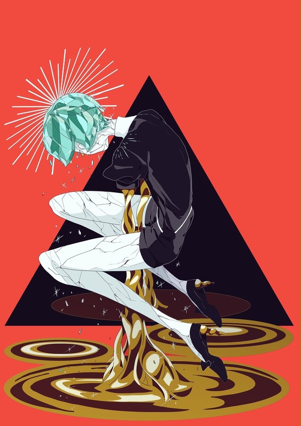 メタモルフォッス