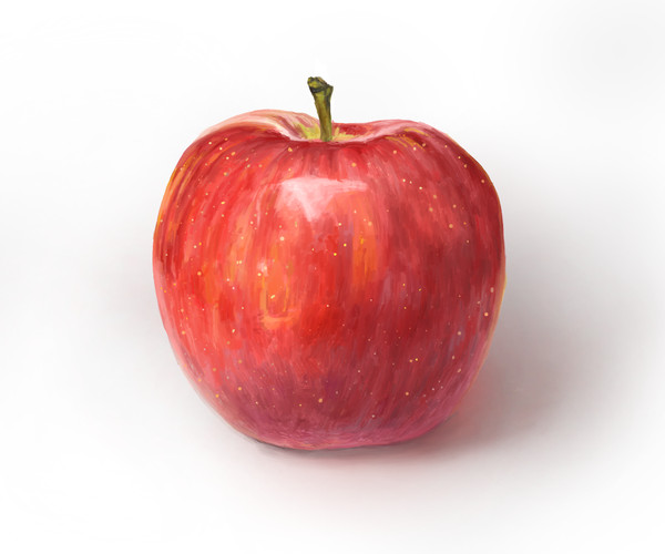 アップル