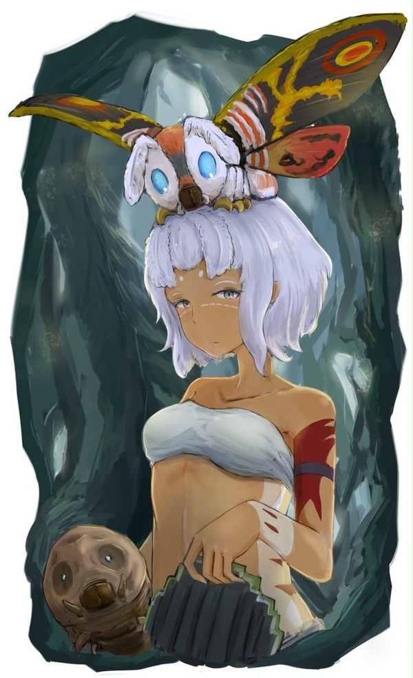 ミアナ