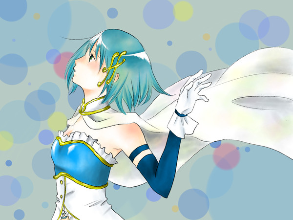 さやか