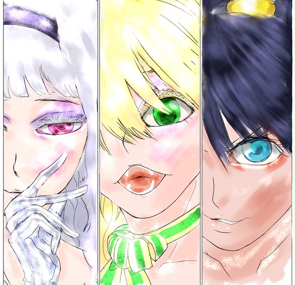 オーバーマスター