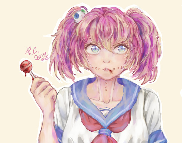 Girl