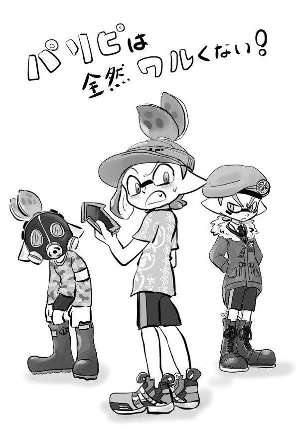 まんが