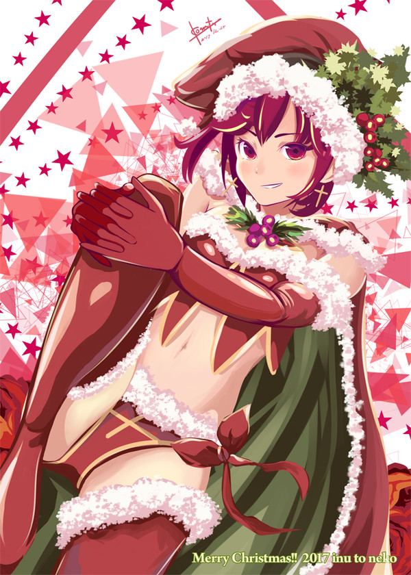 2017 クリスマス