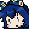 【はるアイコン】依神紫苑