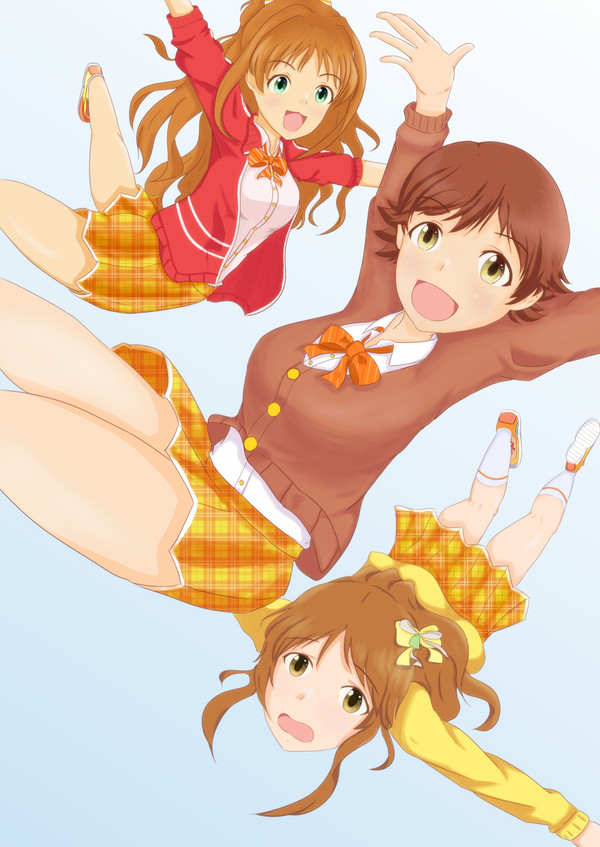 ポジティブパッション