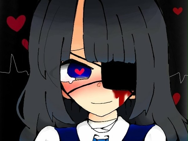 ヤンデレ少女