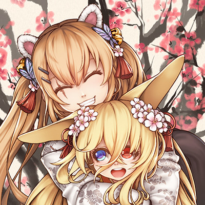 2018 戊戌年 / 少女前線