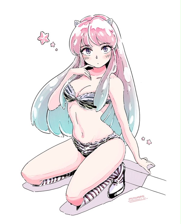 ラムちゃん